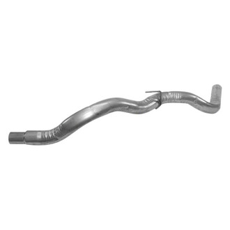 Davico® - Exhaust Tailpipe