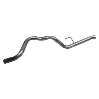 Davico® - Exhaust Tailpipe