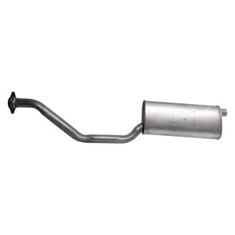 Davico® - Exhaust Resonator Pipe