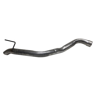 Davico® - Exhaust Tailpipe