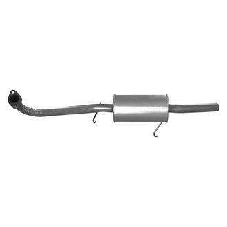 Davico® - Exhaust Muffler