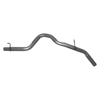 Davico® - Exhaust Tailpipe