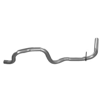 Davico® - Exhaust Tailpipe