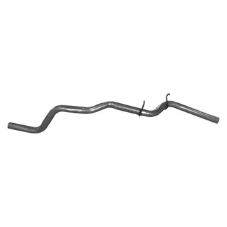Davico® - Exhaust Tailpipe