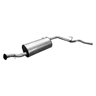 Davico® - Rear Exhaust Muffler
