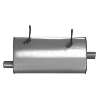 Davico® - Exhaust Muffler