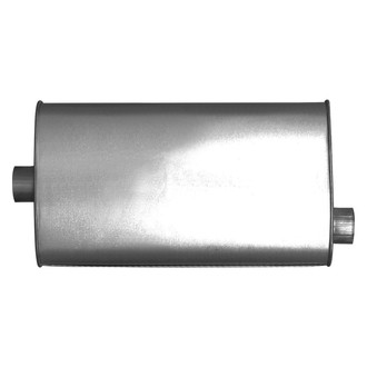 Davico® - Exhaust Muffler