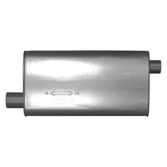 Davico® - Exhaust Muffler
