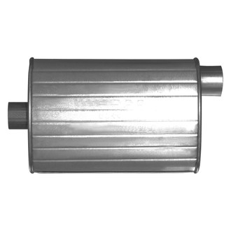 Davico® - Exhaust Muffler