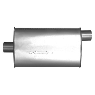 Davico® - Exhaust Muffler