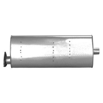 Davico® - Exhaust Muffler
