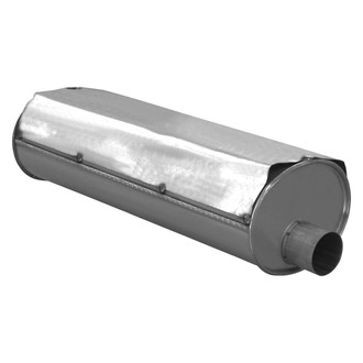 Davico® - Exhaust Muffler