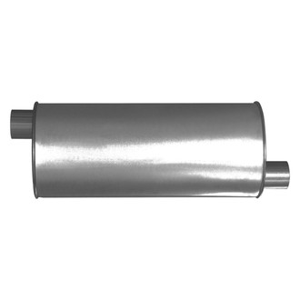 Davico® - Exhaust Muffler