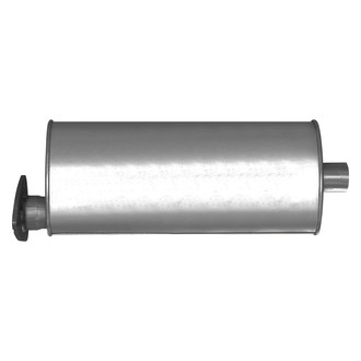 Davico® - Exhaust Muffler