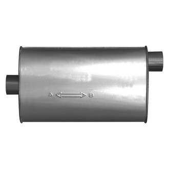 Davico® - Exhaust Muffler