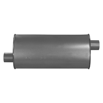 Davico® - Rear Exhaust Muffler