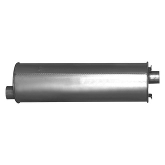 Davico® - Exhaust Muffler