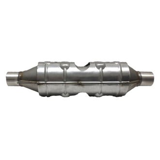 Davico® - Direct Fit Catalytic Converter
