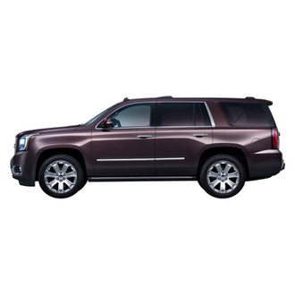 Dawn® - Chrome Body Side Moldings