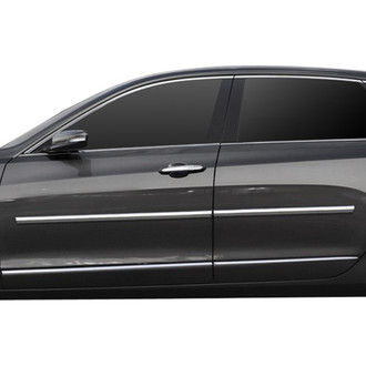 Dawn® - Chrome Body Side Moldings