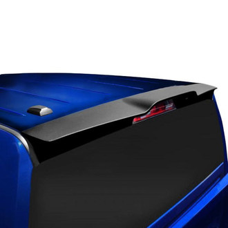 Dawn® - Custom Style Truck Cab Spoiler (Painted)