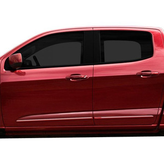 Dawn® - 0.75" High x 1" Wide Body Side Moldings (Painted)