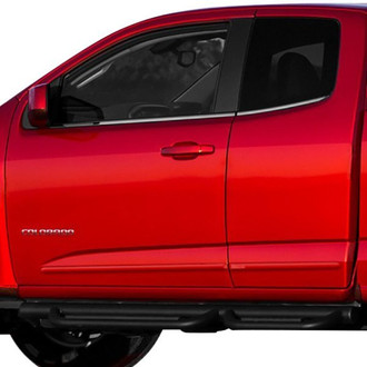 Dawn® - 0.75" High x 1" Wide Body Side Moldings (Painted)