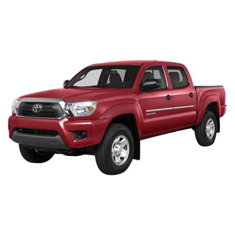 Dawn® - Chrome Body Side Moldings