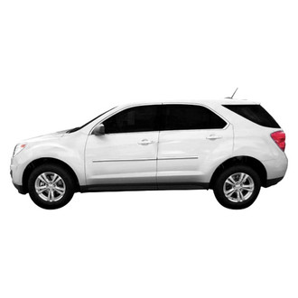Dawn® - Chrome Body Side Moldings