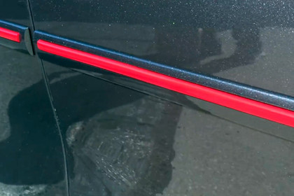 Dawn® - Body Side Molding Installation