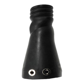 Dayco® - 2-1/2" or 3-1/2" Bell-Shaped Adapter