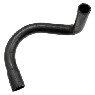 Dayco® - Engine Coolant Curved Radiator Hose