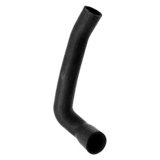 Dayco® - Engine Coolant Curved Radiator Hose