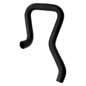 Dayco® - Engine Coolant Curved Radiator Hose