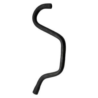 Dayco® - Engine Coolant Curved Radiator Hose