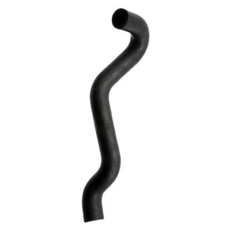 Dayco® - Engine Coolant Curved Radiator Hose