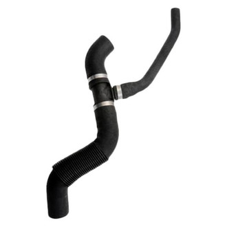 Dayco® - Engine Coolant Curved Branched Radiator Hose