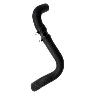 Dayco® - Engine Coolant Curved Branched Radiator Hose