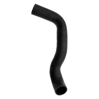 Dayco® - Engine Coolant Curved Radiator Hose