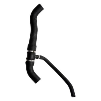 Dayco® - Engine Coolant Curved Branched Radiator Hose