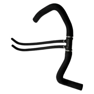 Dayco® - Engine Coolant Curved Branched Radiator Hose