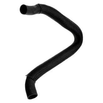 Dayco® - Engine Coolant Curved Radiator Hose