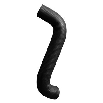 Dayco® - Engine Coolant Curved Radiator Hose