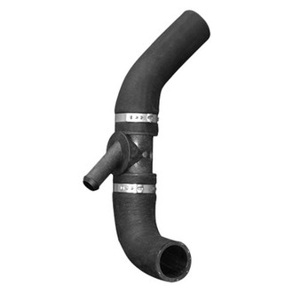 Dayco® - Engine Coolant Curved Branched Radiator Hose