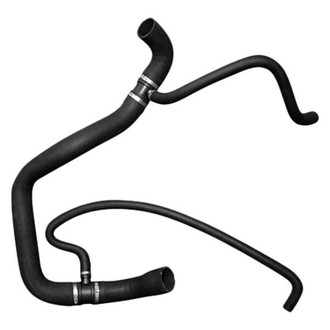 Dayco® - Engine Coolant Curved Branched Radiator Hose