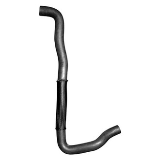 Dayco® - Engine Coolant Curved Radiator Hose