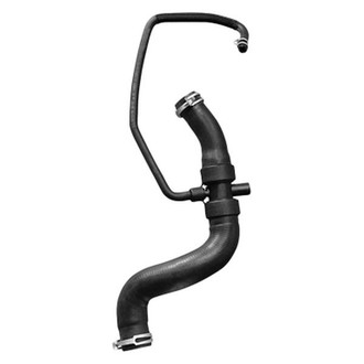 Dayco® - Engine Coolant Curved Branched Radiator Hose