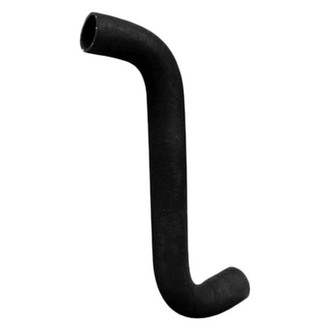 Dayco® - Engine Coolant Curved Radiator Hose