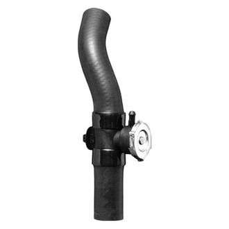 Dayco® - Engine Coolant Curved Branched Radiator Hose