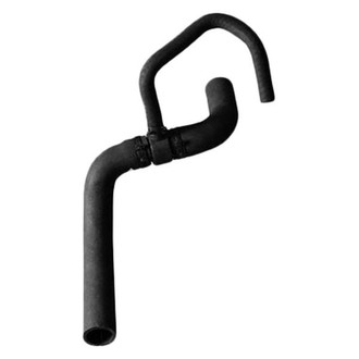 Dayco® - Engine Coolant Curved Branched Radiator Hose
